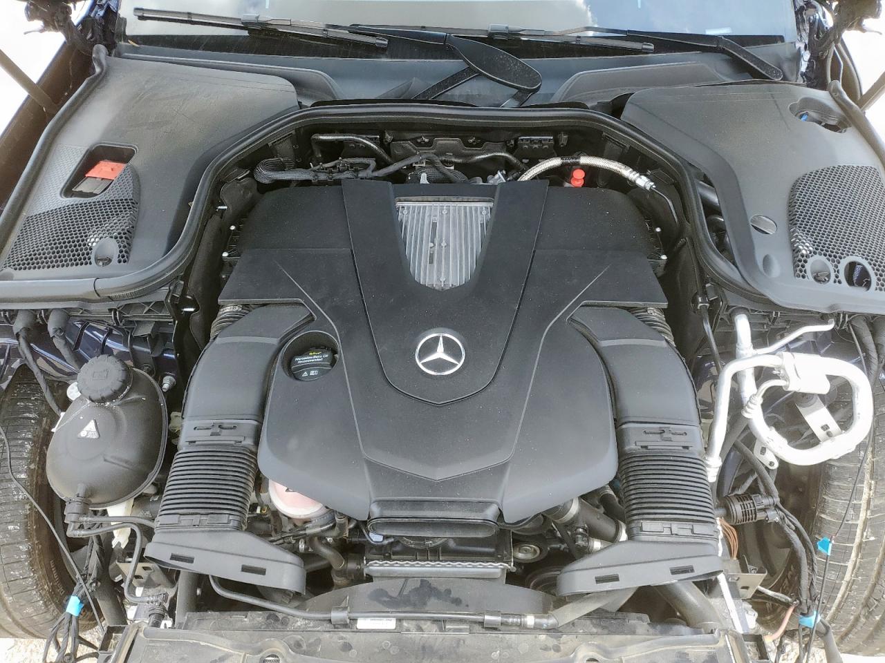 2018 Mercedes-Benz E 400 VIN: WDD1K6FB6JF050657 Lot: 64455305