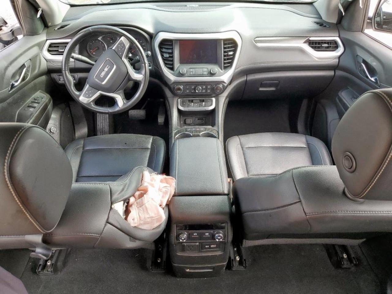 2020 GMC Acadia Slt VIN: 1GKKNMLS5LZ144159 Lot: 63625415