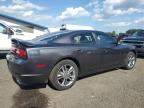 2013 DODGE CHARGER R/T   for sale at Copart CT - HARTFORD SPRINGFIELD