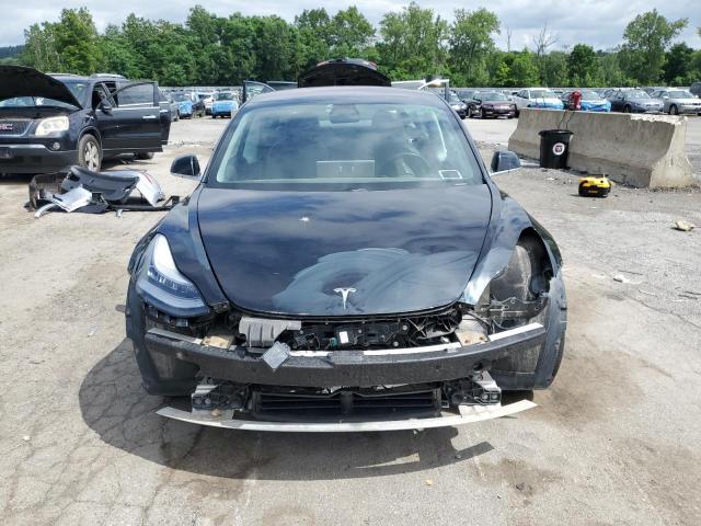  TESLA MODEL 3 2018 Black