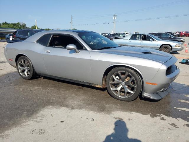  DODGE CHALLENGER 2015 Srebrny