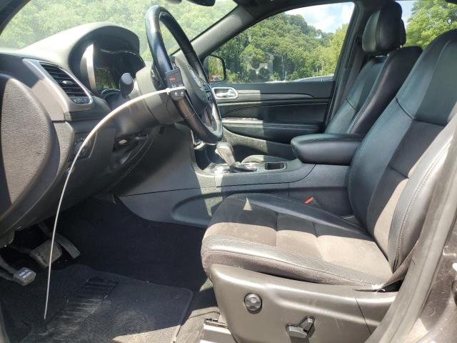  JEEP GRAND CHER 2020 Gray