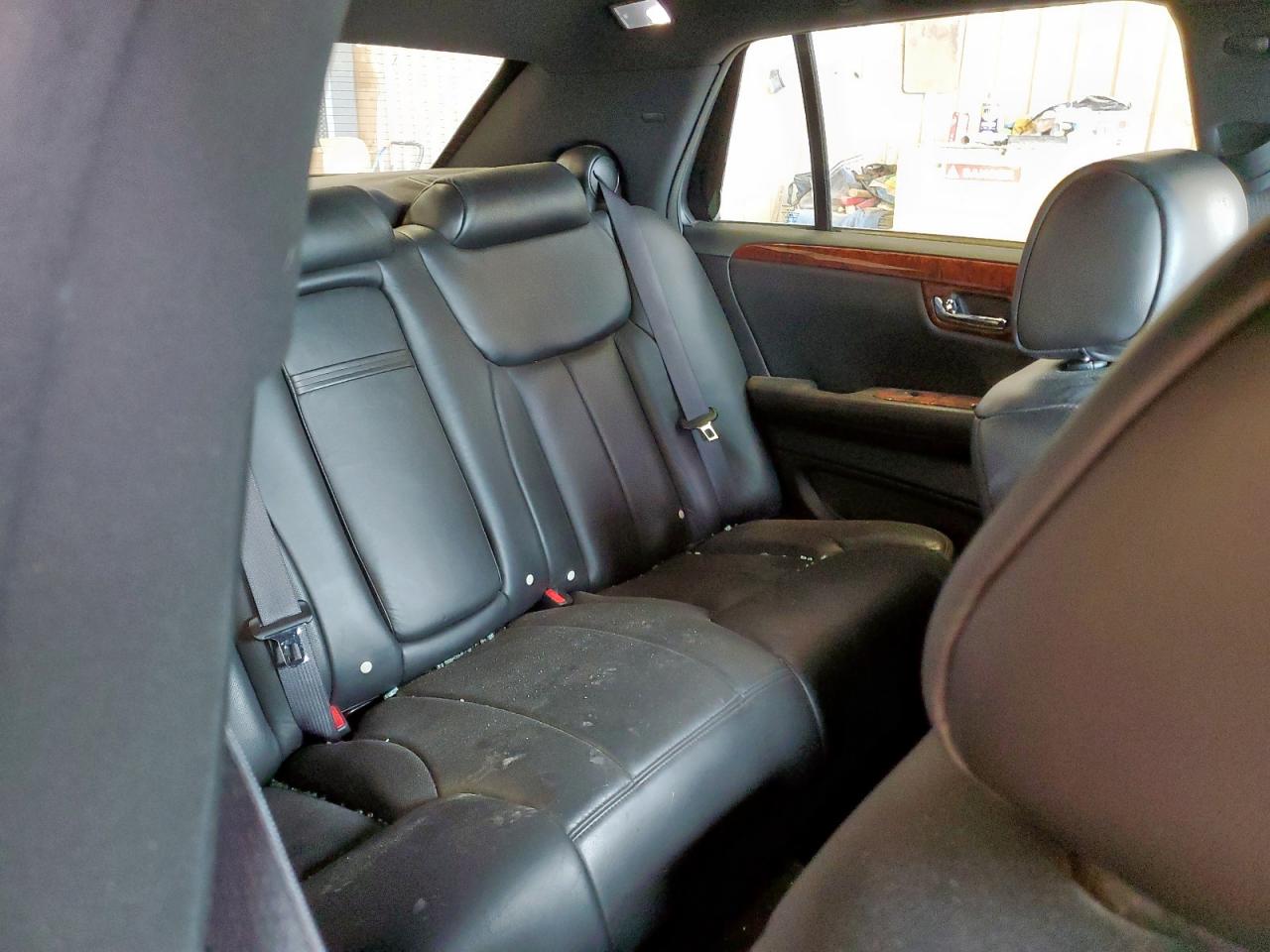 2006 Cadillac Dts VIN: 1G6KD57Y66U234041 Lot: 63219915