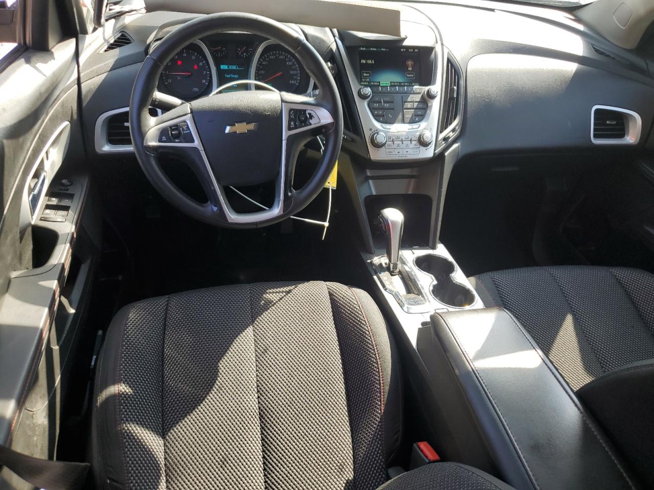 2013 Chevrolet Equinox Lt VIN: 2GNALDEK1D6347824 Lot: 65414305