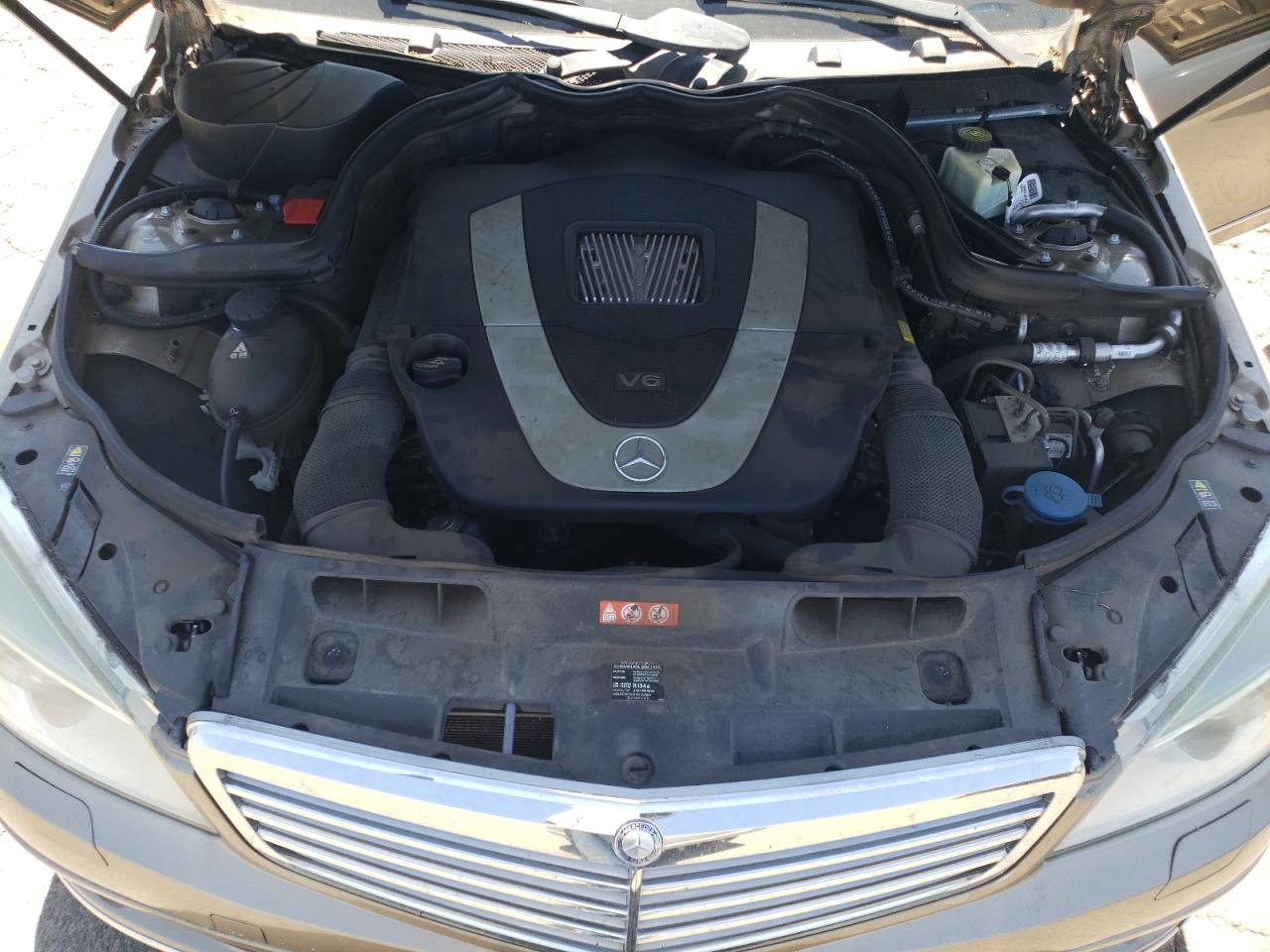 2008 Mercedes-Benz C 300 VIN: WDDGF54X68F057125 Lot: 64863025