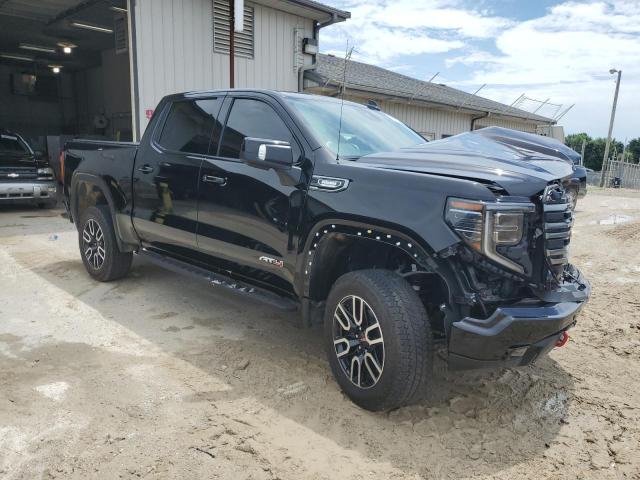  GMC SIERRA 2025 Черный
