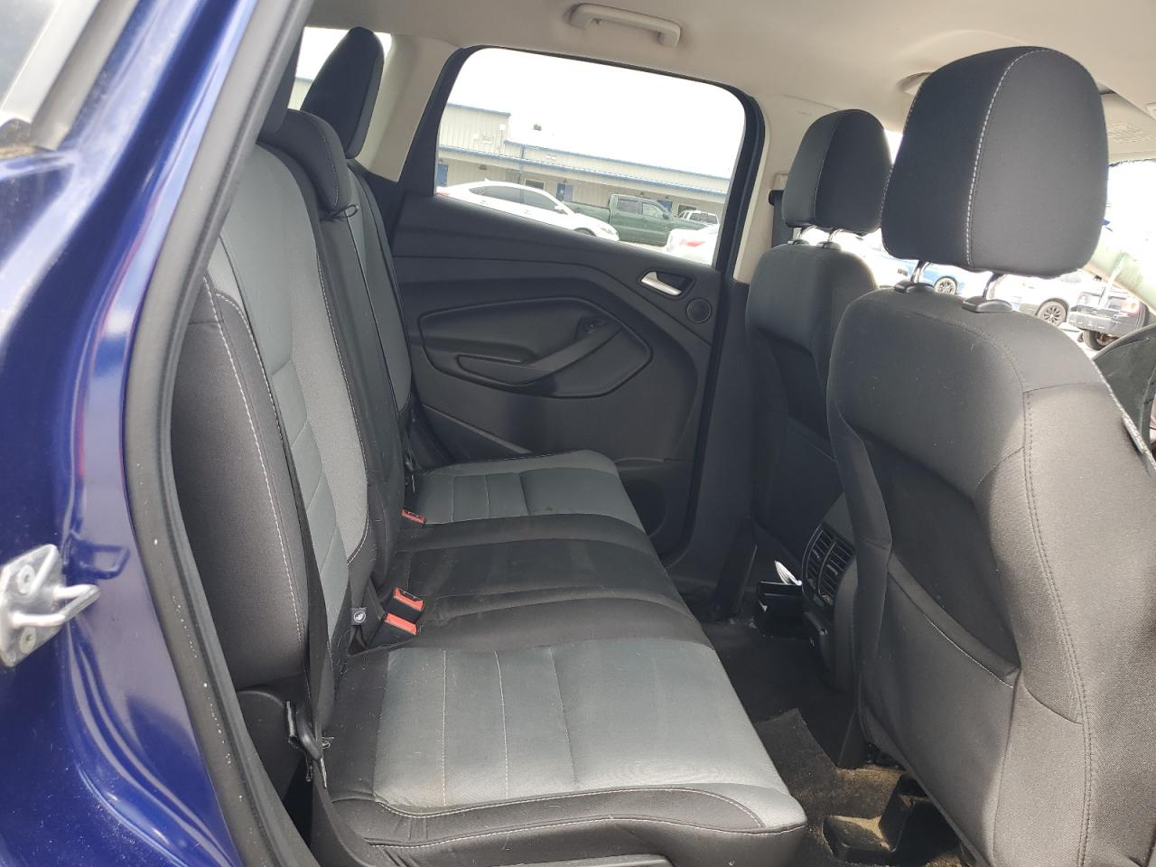2016 Ford Escape Se VIN: 1FMCU9GX1GUC46434 Lot: 62592745