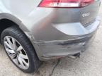 2014 VOLKSWAGEN GOLF GT BL for sale at Copart NEWBURY