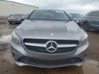 2014 MERCEDES-BENZ CLA 250   for sale at Copart AB - CALGARY