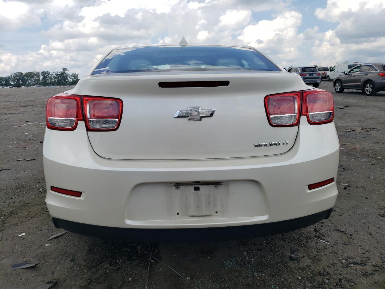 2013 Chevrolet Malibu 2Lt VIN: 1G11E5SA9DF198016 Lot: 64941045