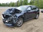 2019 MAZDA CX-5 GRAND TOURING RESERVE   à vendre chez Copart ON - COOKSTOWN