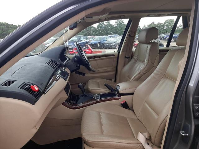 2005 BMW X5