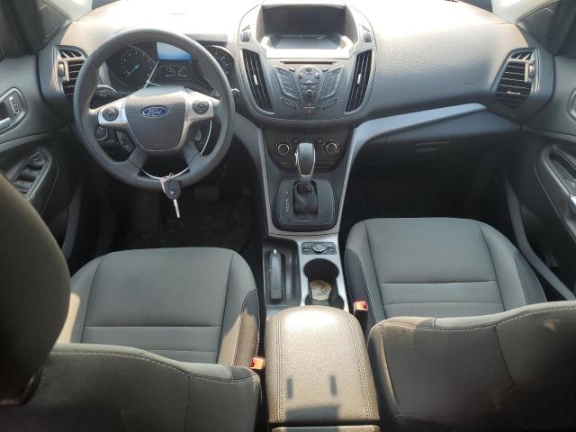  FORD ESCAPE 2016 Burgundy