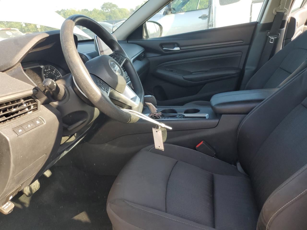2020 Nissan Altima S VIN: 1N4BL4BV6LC227301 Lot: 64828605