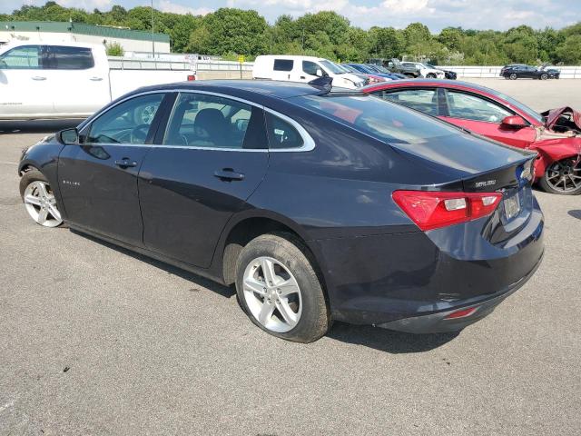  CHEVROLET MALIBU 2023 Серый
