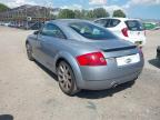 2003 AUDI TT QUATTRO for sale at Copart ROCHFORD