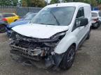 2015 FORD TRANSIT CONNECT 220  for sale at Copart WOLVERHAMPTON