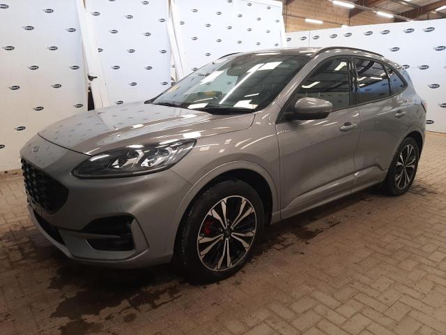 2023 FORD KUGA ST-LINE X EDITION HE  for sale at Copart SANDWICH