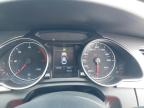 2008 AUDI A5 SPORT T for sale at Copart WOLVERHAMPTON