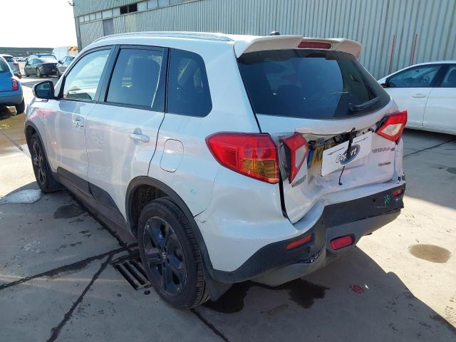 2017 SUZUKI VITARA S B