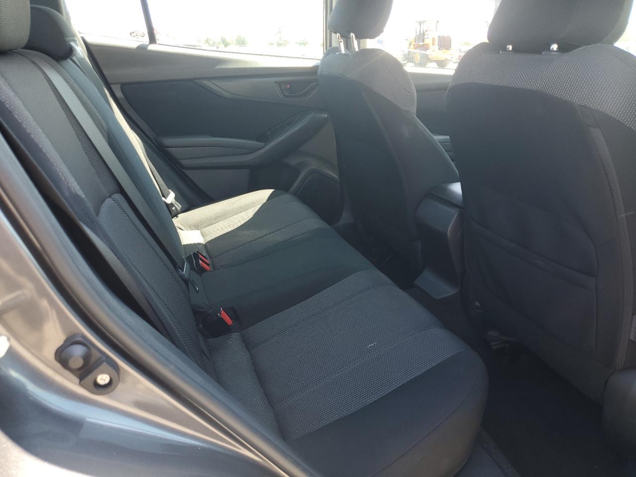 2019 Subaru Impreza VIN: 4S3GKAB65K3626497 Lot: 64536485