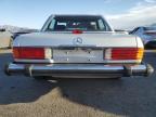 1986 MERCEDES-BENZ 560 SL   à vendre chez Copart NV - LAS VEGAS WEST