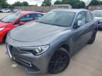 2018 ALFA ROMEO STELVIO SP for sale at Copart SANDY