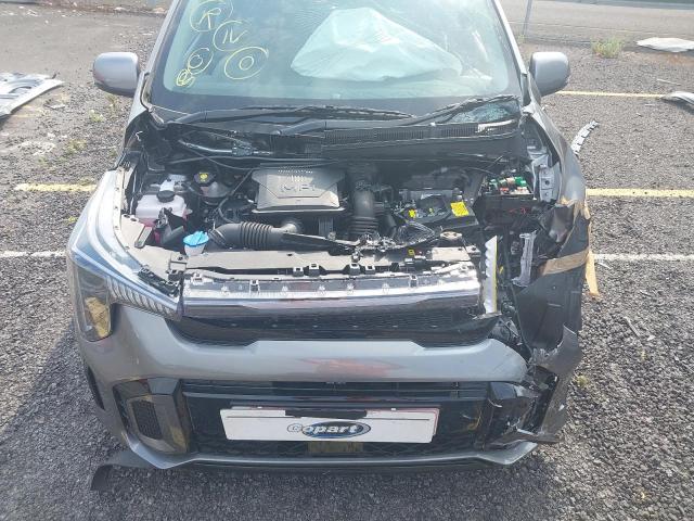 2025 KIA PICANTO GT-LINE S AUTO 