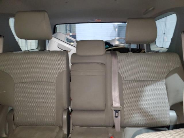 2008 TOYOTA 4RUNNER SR5  