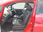2017 NISSAN LEAF TEKNA for sale at Copart YORK