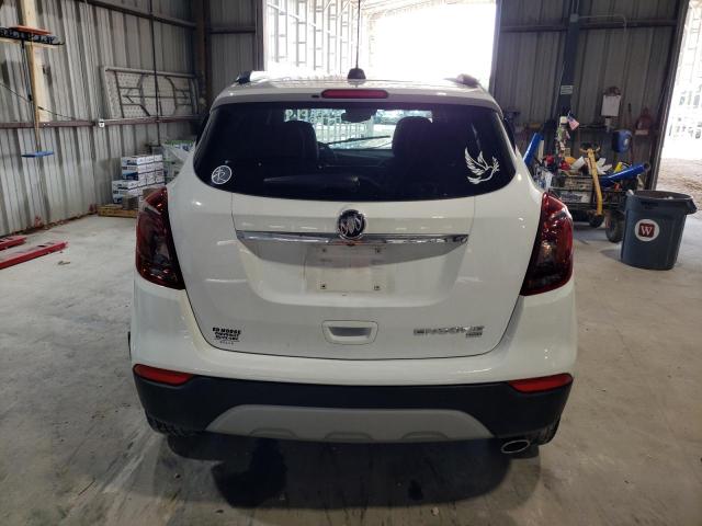  BUICK ENCORE 2021 White