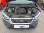 2018 SEAT ARONA FR T for sale at Copart WOLVERHAMPTON