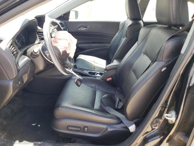  ACURA ILX 2018 Black