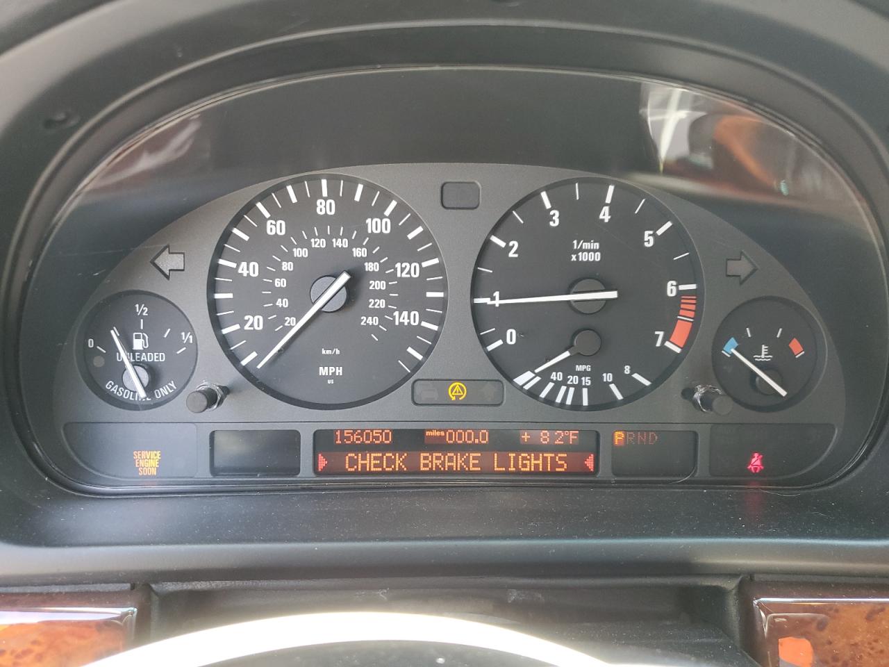 2003 BMW 525 I Automatic VIN: WBADT434X3G034518 Lot: 64594465