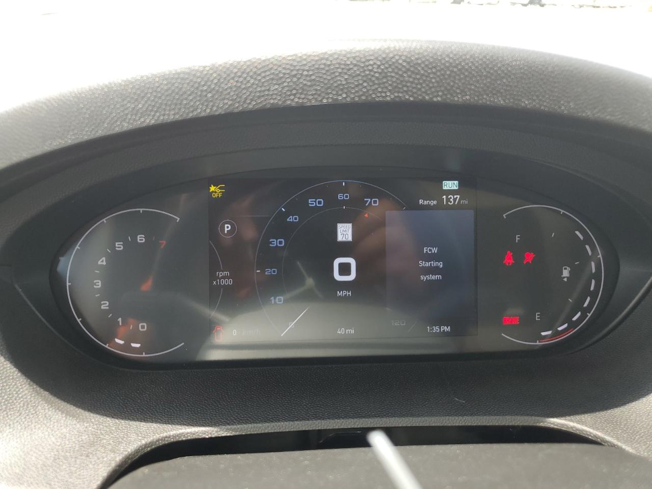 2023 Ram Promaster - Trucks Delivery Van VIN: 3C6LRVDGXSE505052 Lot: 66517815