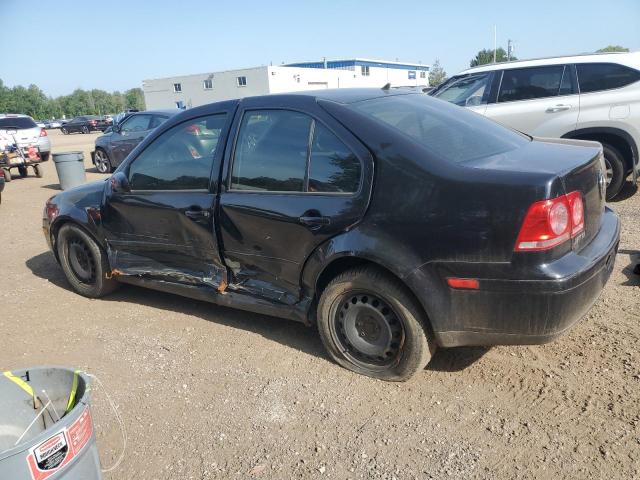 2009 VOLKSWAGEN CITY JETTA   