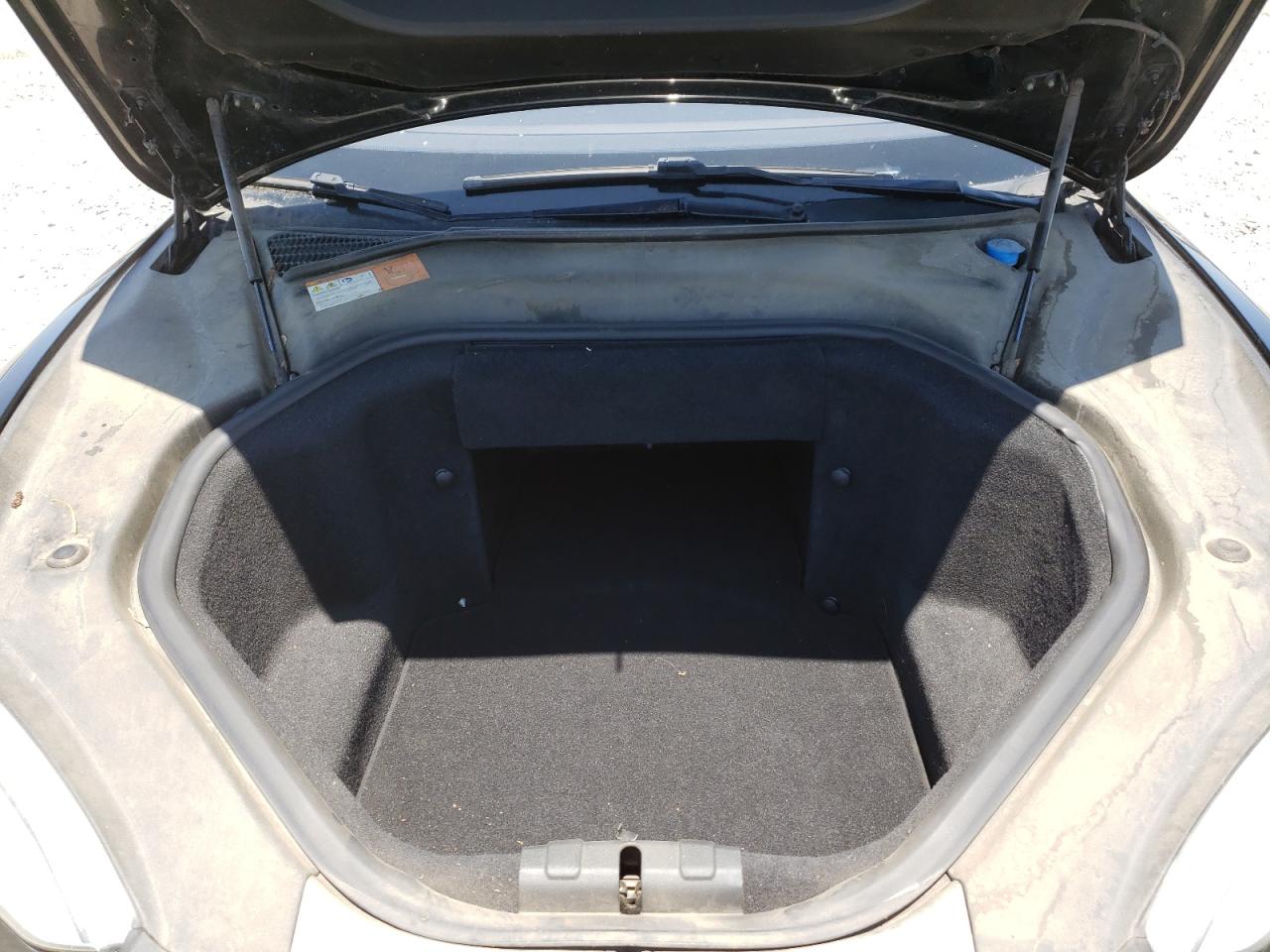 2013 Tesla Model S VIN: 5YJSA1CP5DFP05226 Lot: 65271925