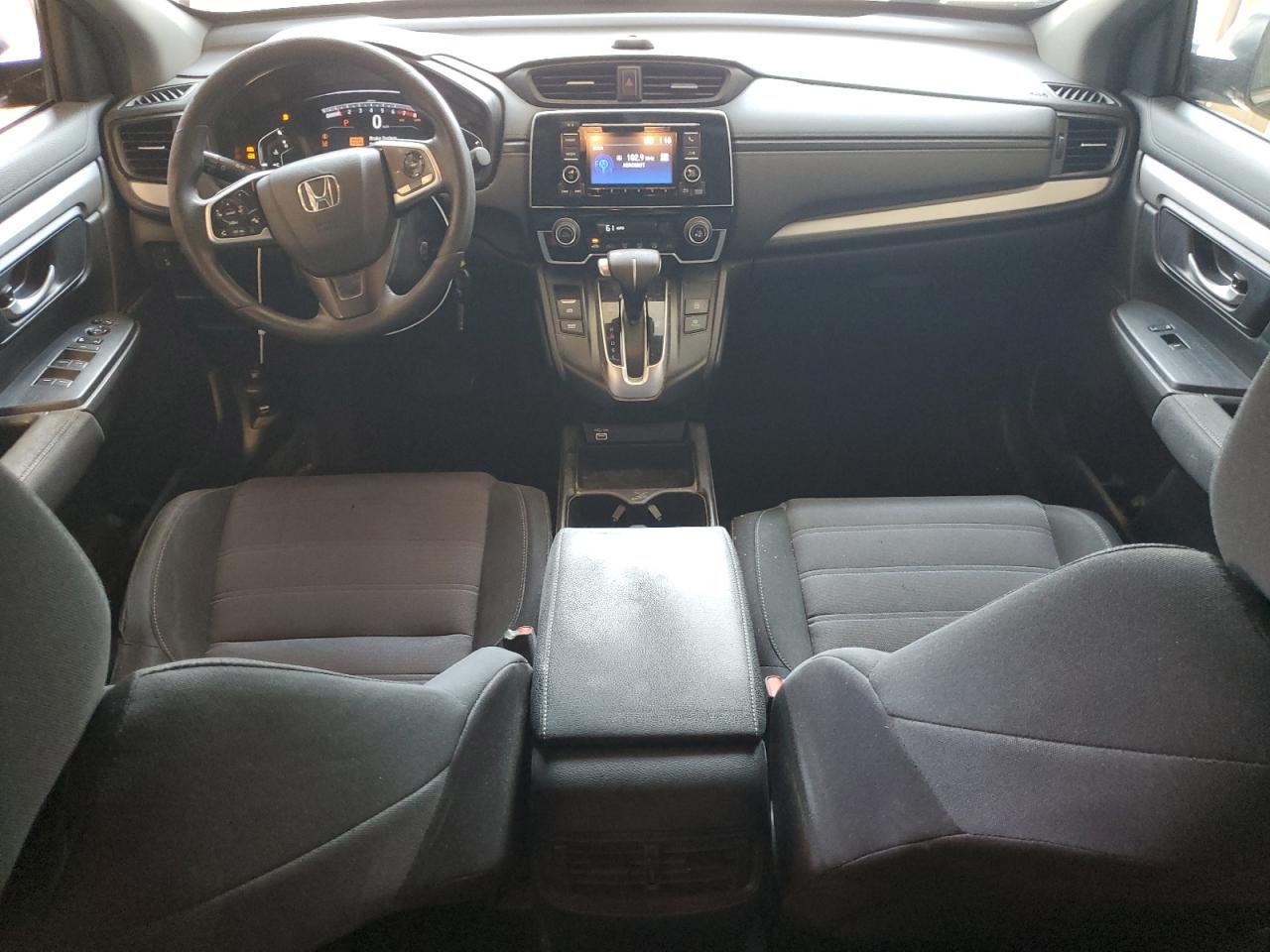 2020 Honda Cr-V Lx VIN: 2HKRW2H21LH647179 Lot: 63369395