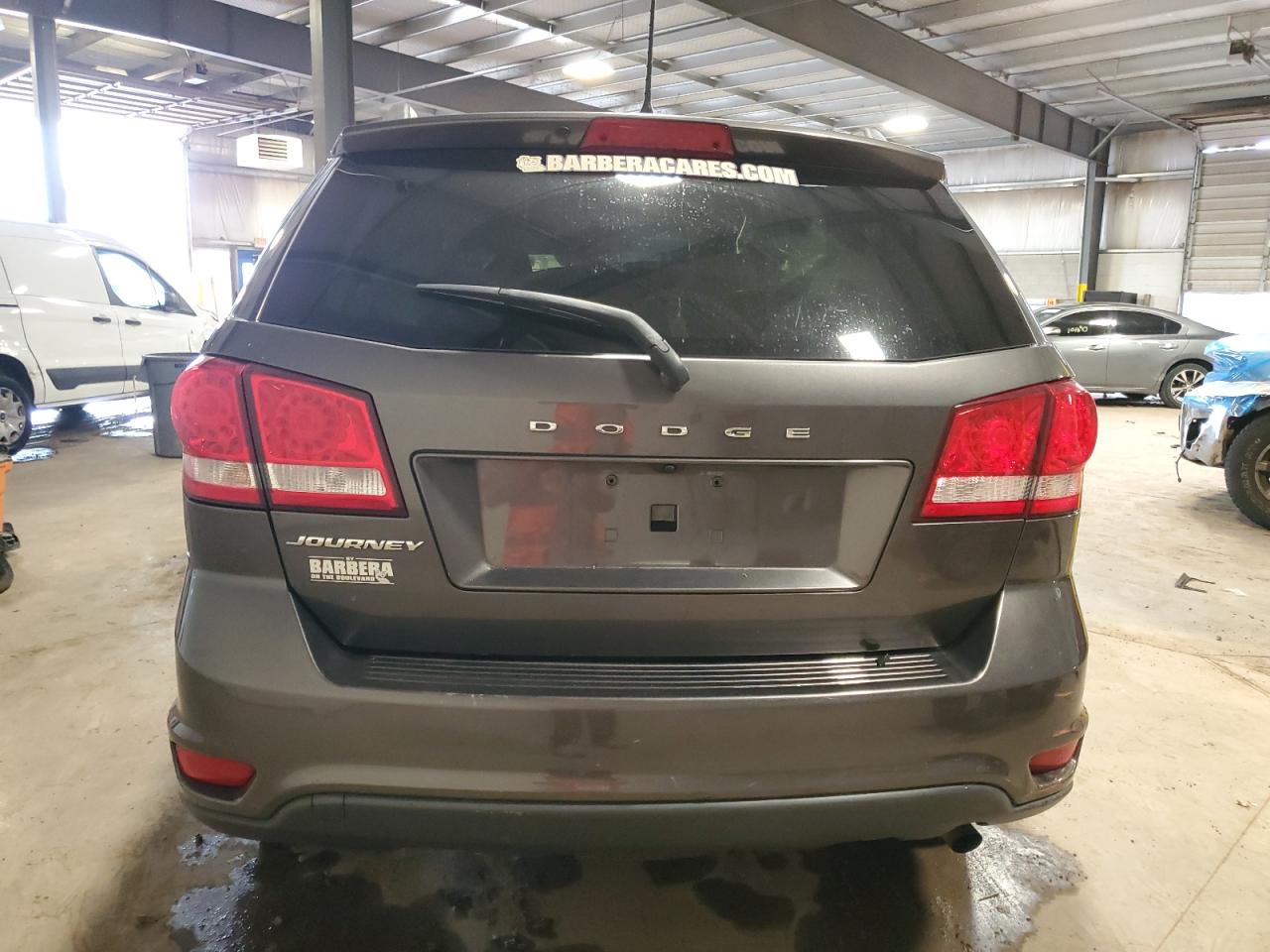 2019 Dodge Journey Se VIN: 3C4PDCBBXKT859976 Lot: 63321965