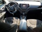 2016 JEEP CHEROKEE LATITUDE   à vendre chez Copart ON - LONDON