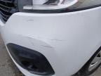 2019 RENAULT TRAFIC LL2 for sale at Copart WHITBURN