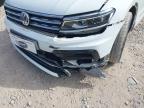 2018 VOLKSWAGEN TIGUAN R-L for sale at Copart BRISTOL