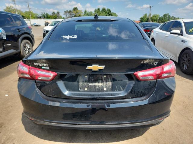  CHEVROLET MALIBU 2020 Czarny