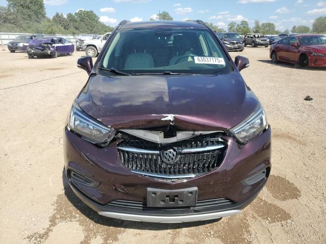  BUICK ENCORE 2018 Purple