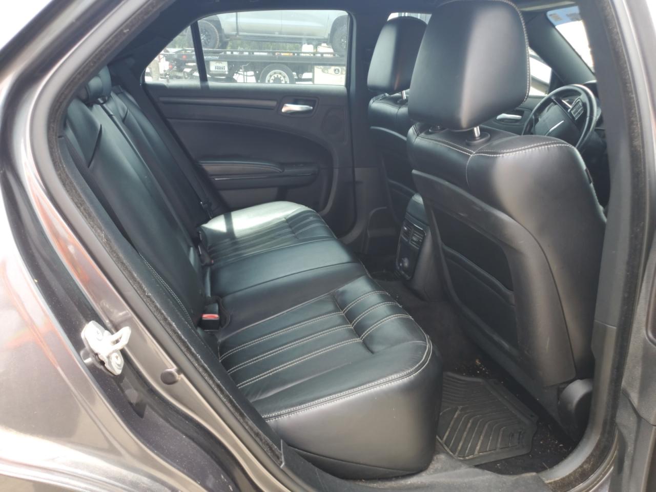 2014 Chrysler 300 S VIN: 2C3CCABG1EH382177 Lot: 64524605