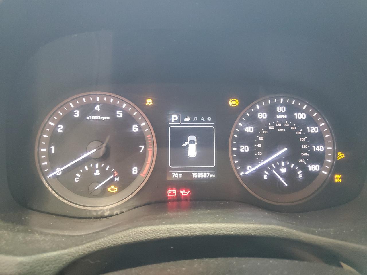 km8j3ca49ju665368 KM8J3CA49JU665368 2018 Hyundai Tucson Sel