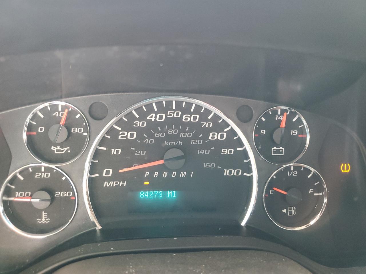 2016 Chevrolet Express G2500 VIN: 1GCWGAFF3G1234001 Lot: 64504525