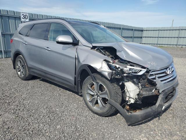 2016 HYUNDAI SANTA FE SE  