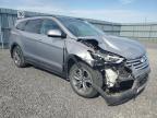 2016 HYUNDAI SANTA FE SE   for sale at Copart ON - OTTAWA