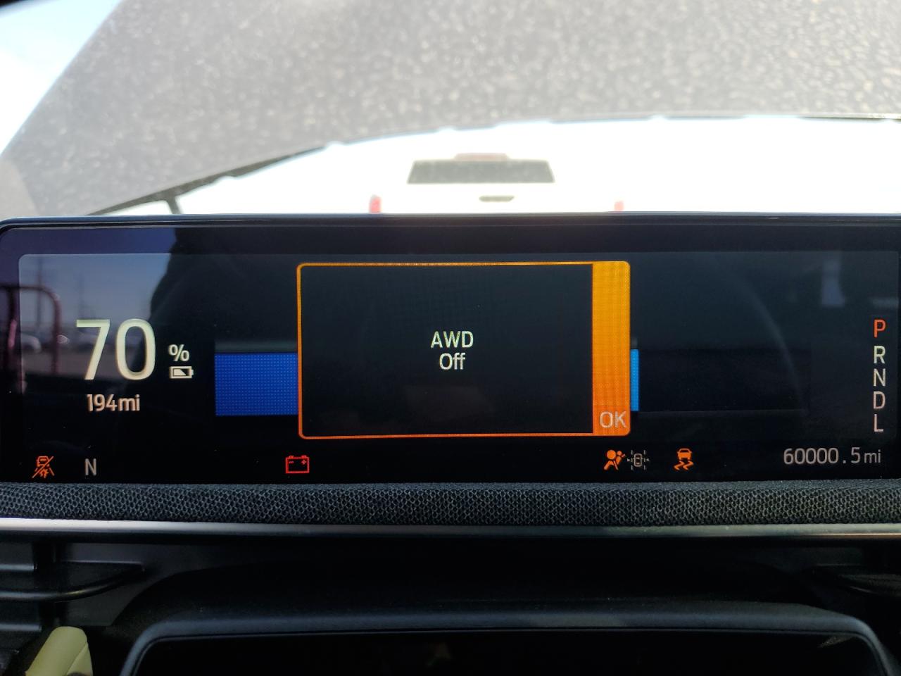 2021 Ford Mustang Mach-E Premium VIN: 3FMTK3SU6MMA40929 Lot: 63876385